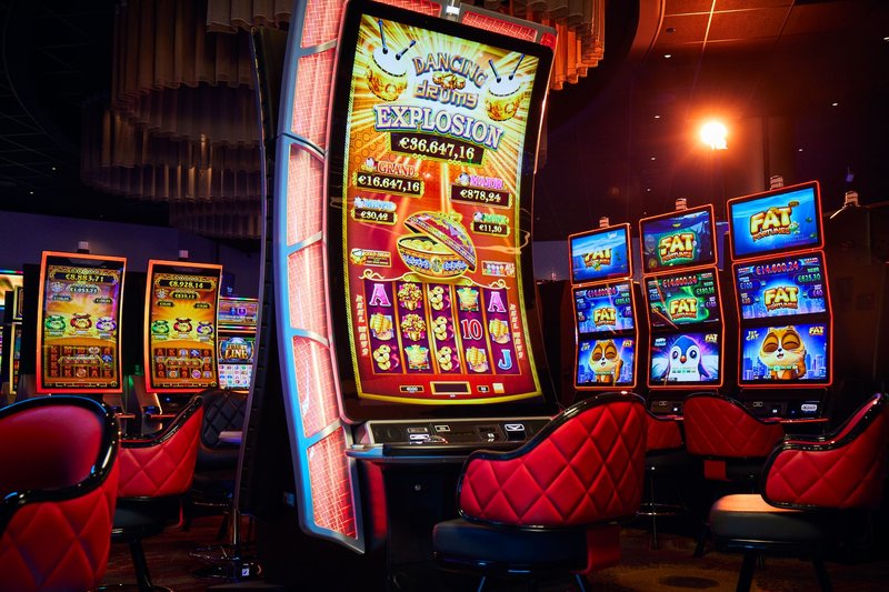 Netherlands - ronycasino app