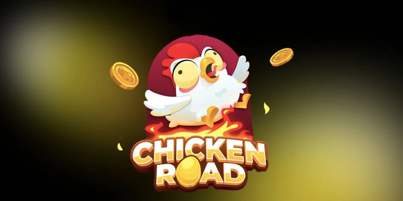 Explorez jeu chicken road